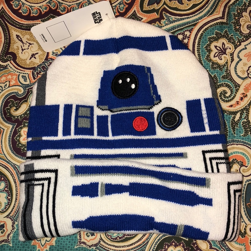 Star Wars Beanie
